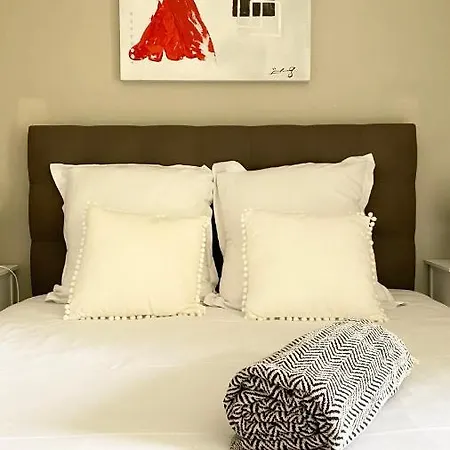 Appt 4 Pers-2 Chb-2 Sdb-piscine-linge Inclus-literies Faites à L'arrivée Inclus-parking Appartamento