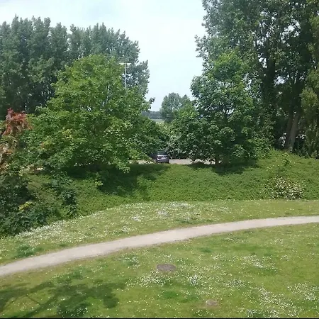 Appt 4 Pers-2 Chb-2 Sdb-piscine-linge Inclus-literies Faites à L'arrivée Inclus-parking * Le Touquet-Paris-Plage