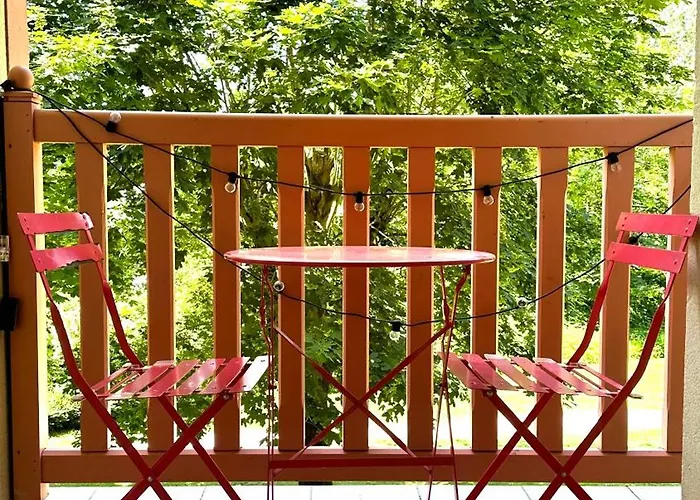 Appartement Appt 4 Pers-2 Chb-2 Sdb-piscine-linge Inclus-literies Faites à L'arrivée Inclus-parking *