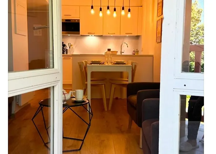 Appt 4 Pers-2 Chb-2 Sdb-piscine-linge Inclus-literies Faites à L'arrivée Inclus-parking